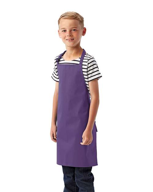 Artisan Collection by Reprime Youth Recycled Apron RP149