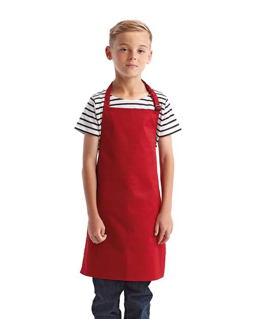 Artisan Collection by Reprime Youth Recycled Apron RP149