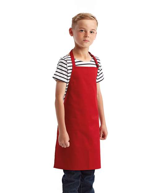 Artisan Collection by Reprime Youth Recycled Apron RP149