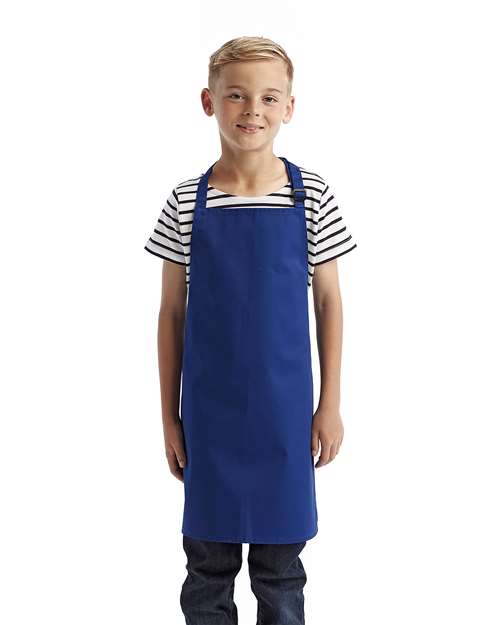 Artisan Collection by Reprime Youth Recycled Apron RP149