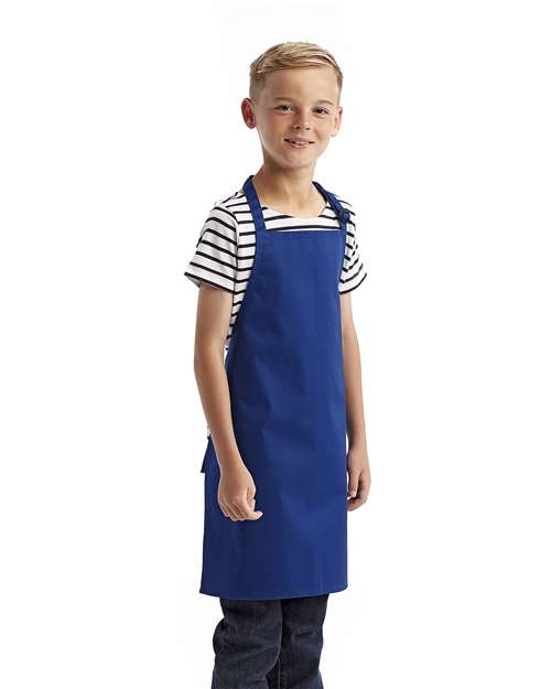 Artisan Collection by Reprime Youth Recycled Apron RP149