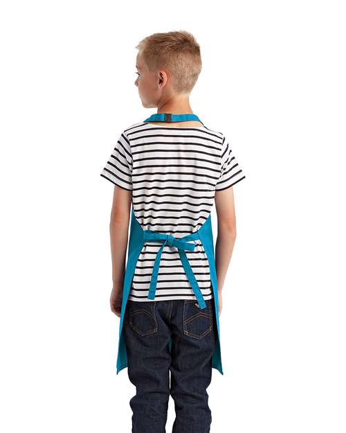 Artisan Collection by Reprime Youth Recycled Apron RP149