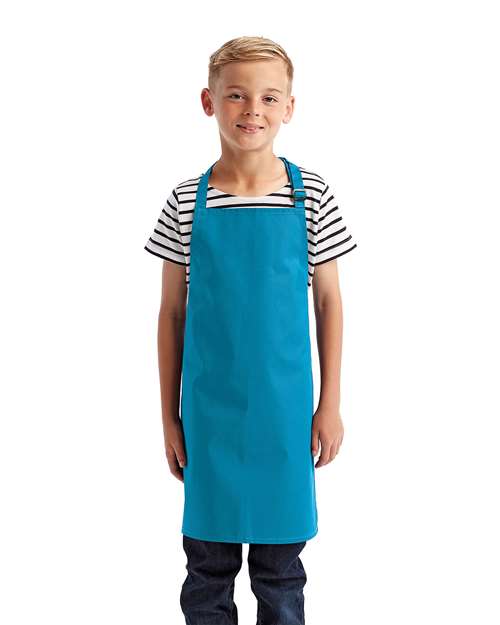 Artisan Collection by Reprime Youth Recycled Apron RP149