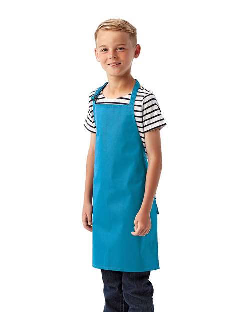 Artisan Collection by Reprime Youth Recycled Apron RP149