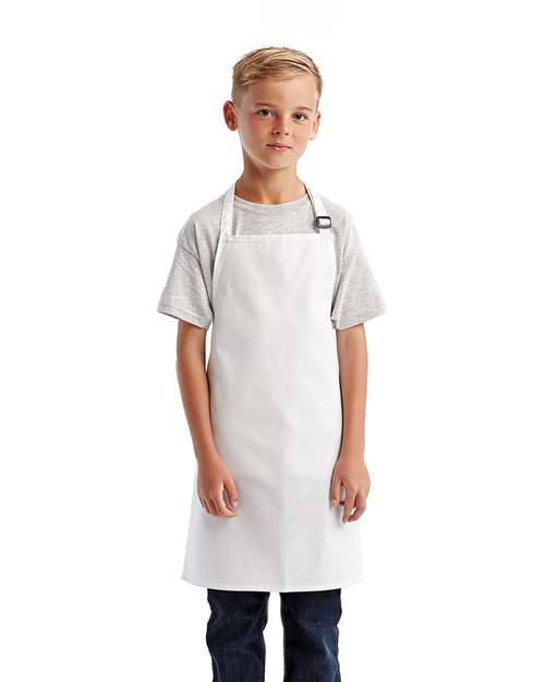 Artisan Collection by Reprime Youth Recycled Apron RP149
