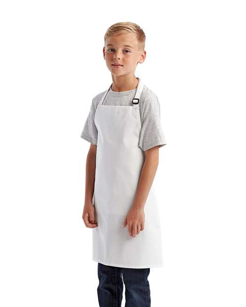 Artisan Collection by Reprime Youth Recycled Apron RP149