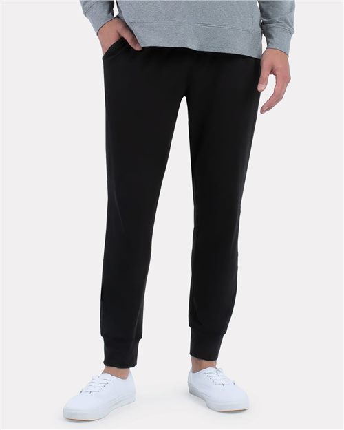 Holloway Men's Eco Revive™ Ventura Soft Knit Joggers 222599