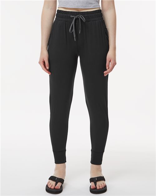 Holloway Women's Eco Revive™ Ventura Soft Knit Joggers 222799