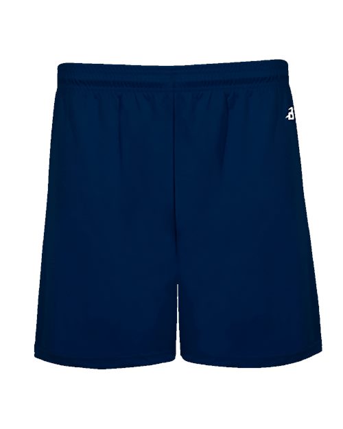 Badger Youth B-Core 4" Pocketed Shorts 2146