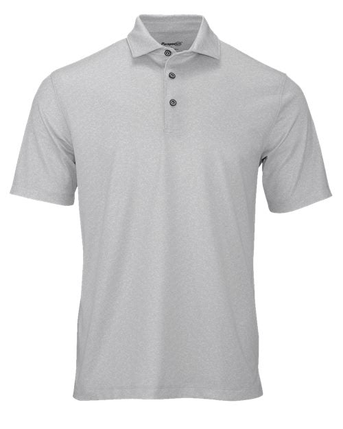 Paragon Men's Derby Sublimated Heathered Polo 152