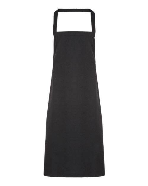 Artisan Collection by Reprime Organic Cotton Bib Apron RP102
