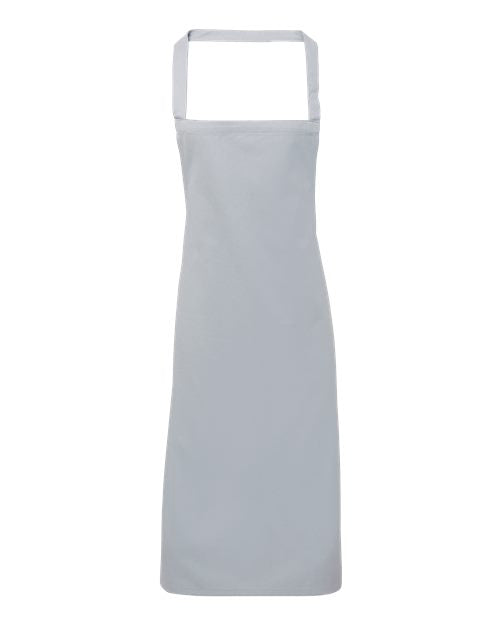 Artisan Collection by Reprime Organic Cotton Bib Apron RP102