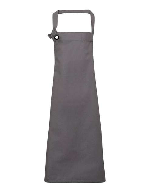 Artisan Collection by Reprime Calibre Heavy Cotton Canvas Bib Apron RP130