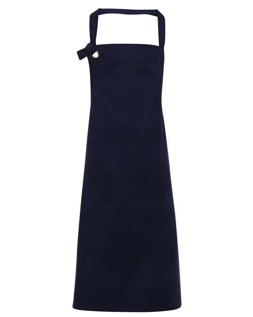 Artisan Collection by Reprime Calibre Heavy Cotton Canvas Bib Apron RP130