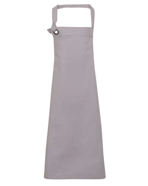 Artisan Collection by Reprime Calibre Heavy Cotton Canvas Bib Apron RP130