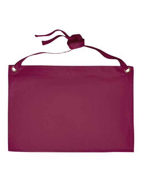 Artisan Collection by Reprime Calibre Heavy Cotton Canvas Waist Apron RP131