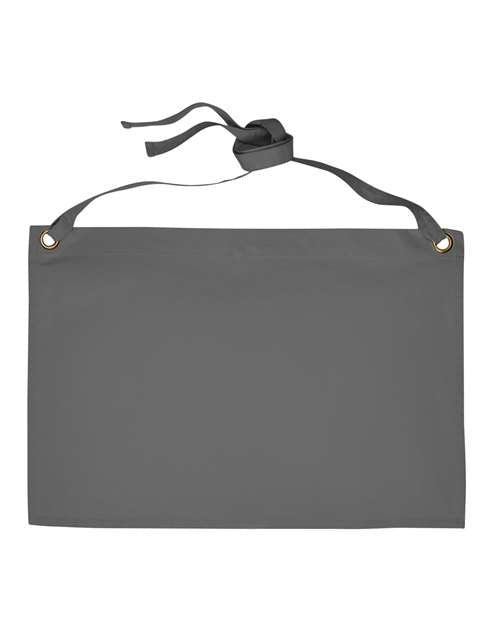Artisan Collection by Reprime Calibre Heavy Cotton Canvas Waist Apron RP131