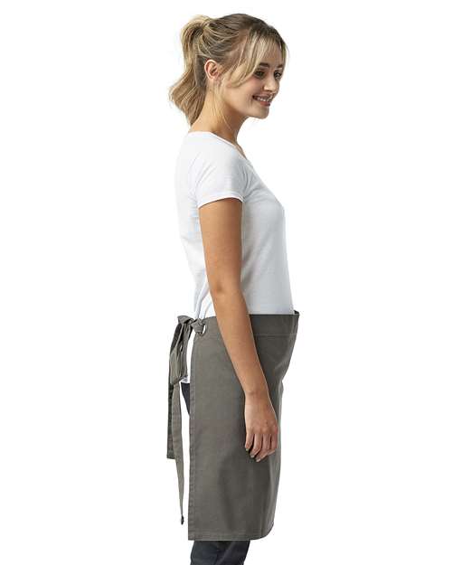 Artisan Collection by Reprime Calibre Heavy Cotton Canvas Waist Apron RP131