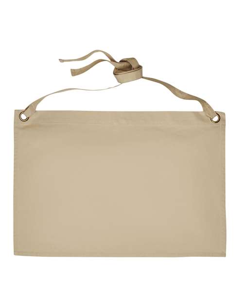 Artisan Collection by Reprime Calibre Heavy Cotton Canvas Waist Apron RP131