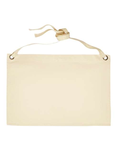Artisan Collection by Reprime Calibre Heavy Cotton Canvas Waist Apron RP131
