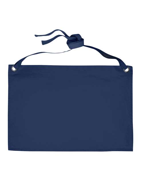 Artisan Collection by Reprime Calibre Heavy Cotton Canvas Waist Apron RP131