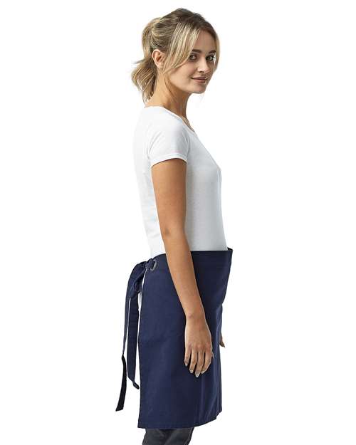 Artisan Collection by Reprime Calibre Heavy Cotton Canvas Waist Apron RP131