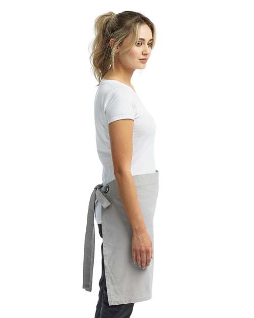 Artisan Collection by Reprime Calibre Heavy Cotton Canvas Waist Apron RP131