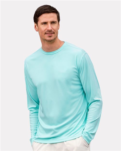MV Sport Unisex Sunproof® Long Sleeve T-Shirt 19456