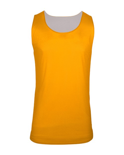 C2 Sport Women's Reversible Mesh Tank 5678