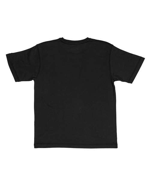 Berne Apparel Men's Lightweight Performance Pocket T-Shirt BSM38