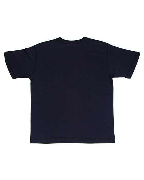 Berne Apparel Men's Lightweight Performance Pocket T-Shirt BSM38