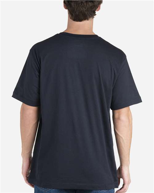 Berne Apparel Men's Lightweight Performance Pocket T-Shirt BSM38