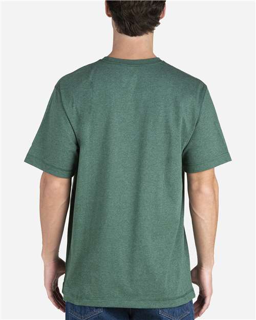 Berne Apparel Men's Lightweight Performance Pocket T-Shirt BSM38