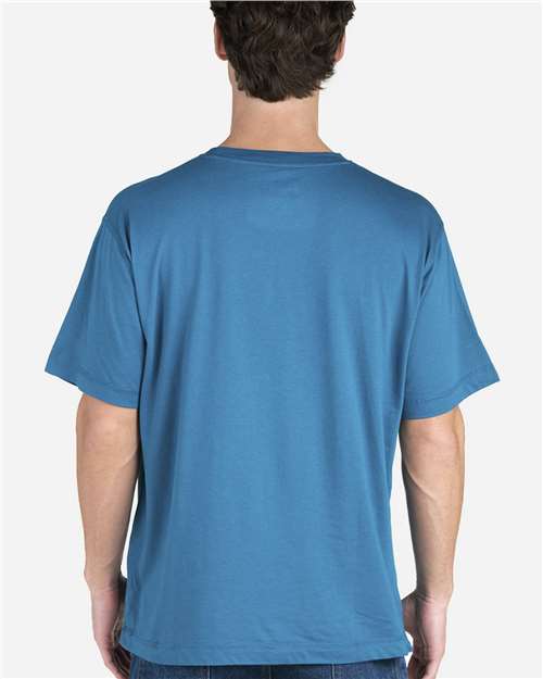 Berne Apparel Men's Lightweight Performance Pocket T-Shirt BSM38