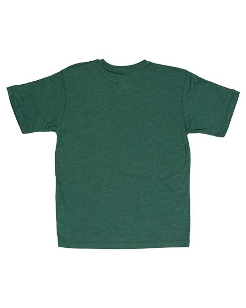 Berne Apparel Men's Tall Lightweight Performance T-Shirt BSM38T