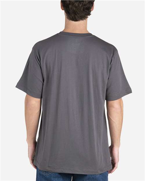 Berne Apparel Men's Tall Lightweight Performance T-Shirt BSM38T