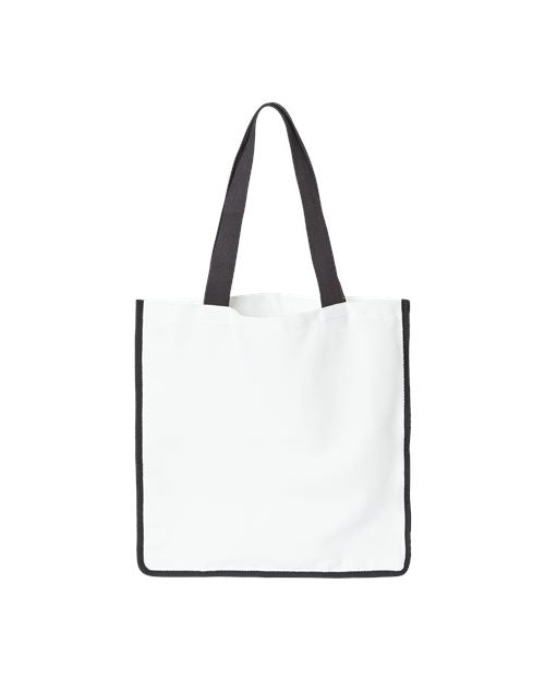 Liberty Bags Sublimation Medium Tote PSB1516