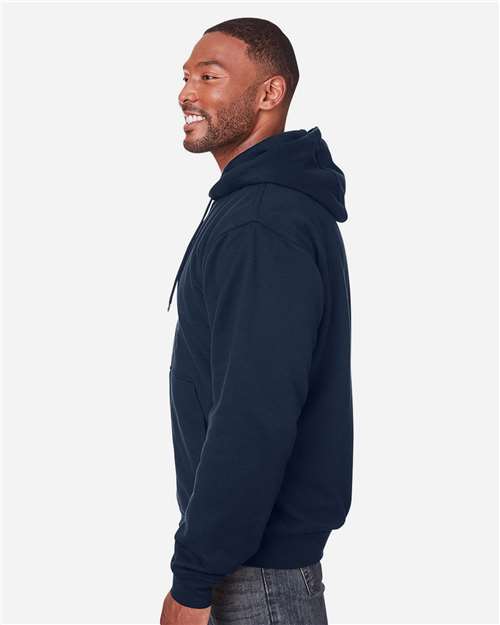 Berne Apparel Men's Heritage Thermal Lined Hooded Sweatshirt SZ101