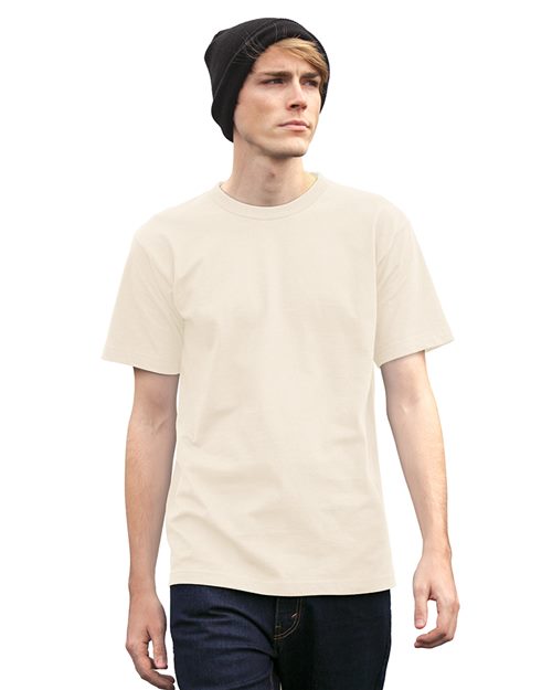 Bayside Unisex Ultimate Heavyweight T-Shirt 9580