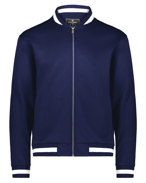 Holloway Unisex V-Street Full-Zip Jacket 223547