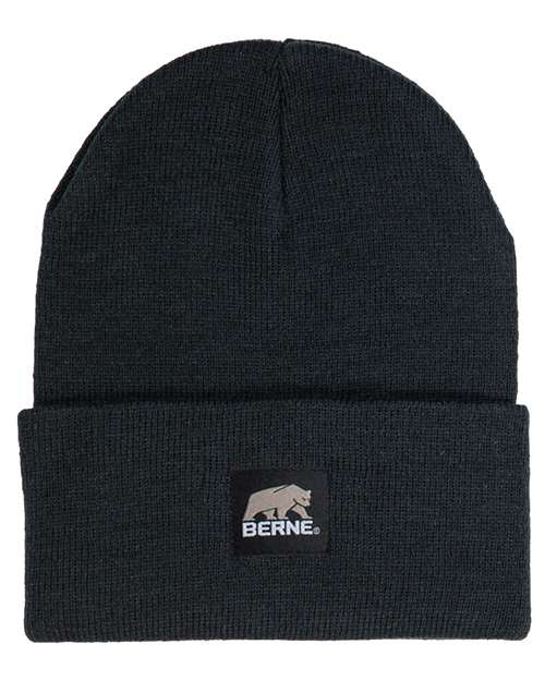 Berne Apparel Heritage Knit Cuff Beanie H150