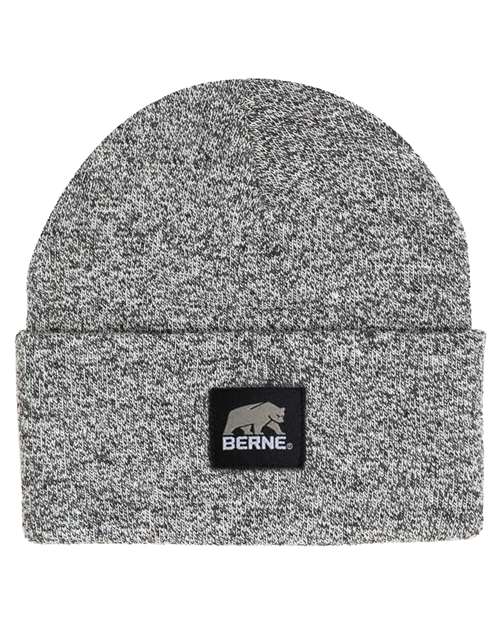 Berne Apparel Heritage Knit Cuff Beanie H150