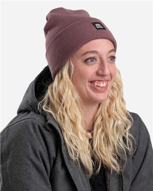 Berne Apparel Heritage Knit Cuff Beanie H150