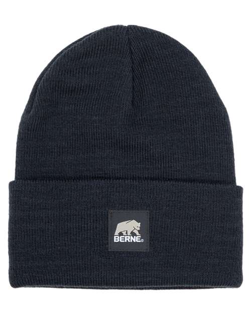 Berne Apparel Heritage Knit Cuff Beanie H150