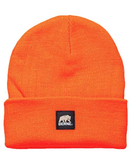 Berne Apparel Heritage Knit Cuff Beanie H150