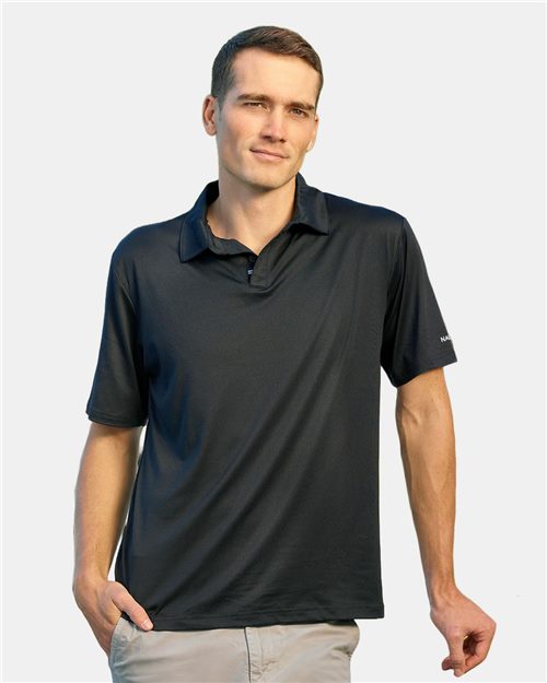 Nautica Men's Saltwater Polo N17922