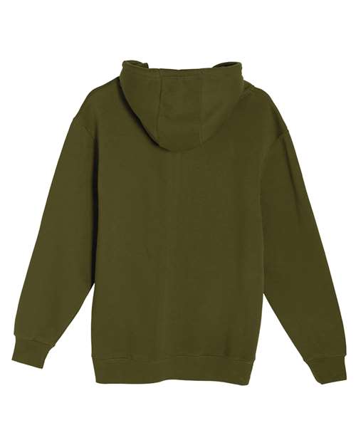 Lane Seven Unisex Premium Hoodie Sweatshirt LS14001