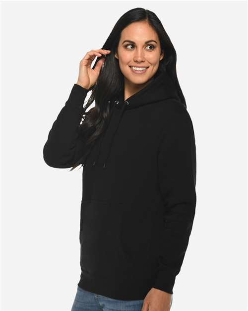 Lane Seven Unisex Premium Hoodie Sweatshirt LS14001