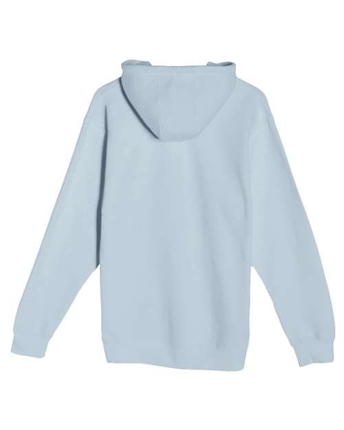 Lane Seven Unisex Premium Hoodie Sweatshirt LS14001
