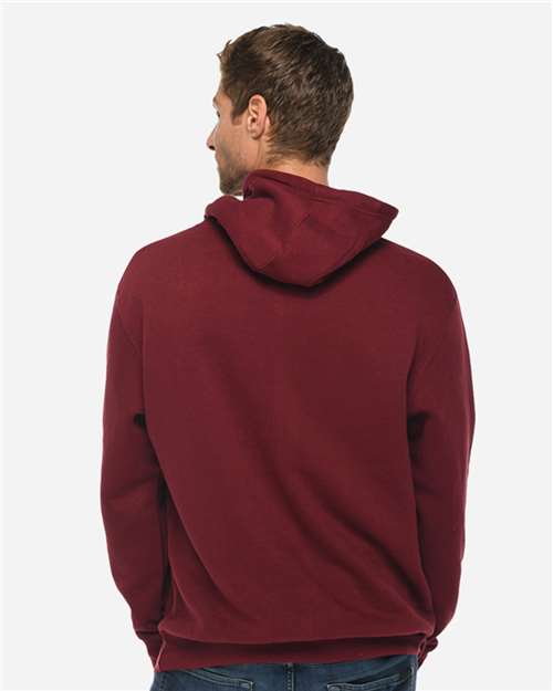 Lane Seven Unisex Premium Hoodie Sweatshirt LS14001